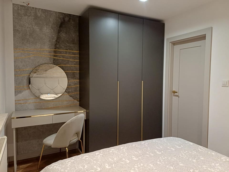 Apartamenty Lubin - Cappuccino - Apartment in Lower Silesian Voivodeship