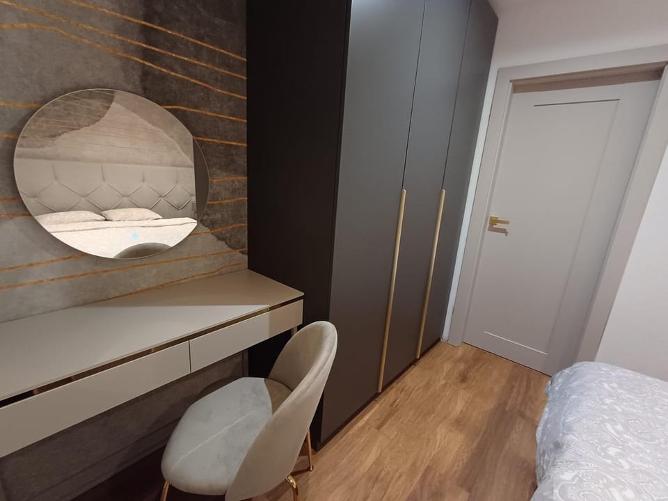 Apartamenty Lubin - Cappuccino - Apartment in Lower Silesian Voivodeship