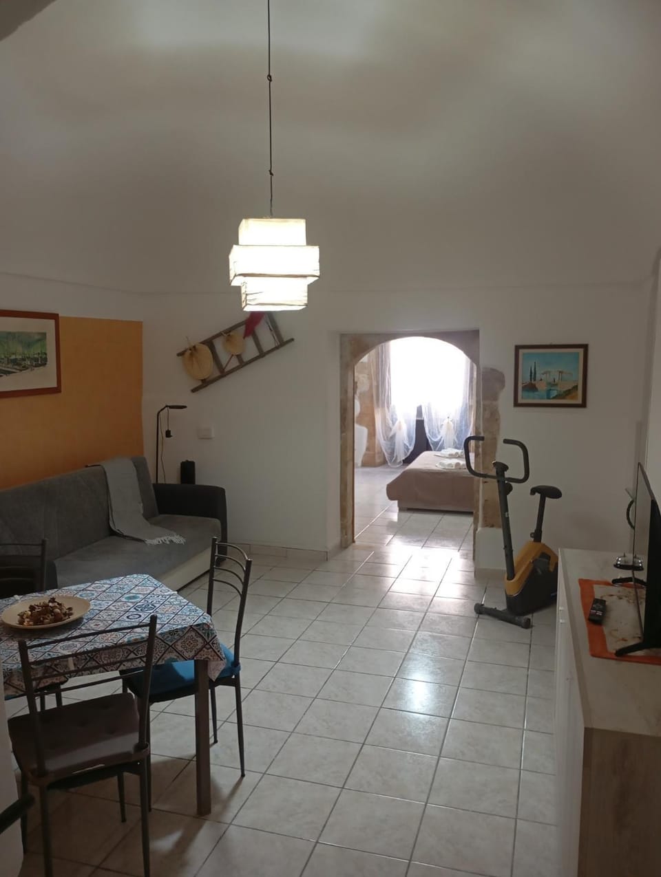 Da Adriana NETUM Apartment in Noto