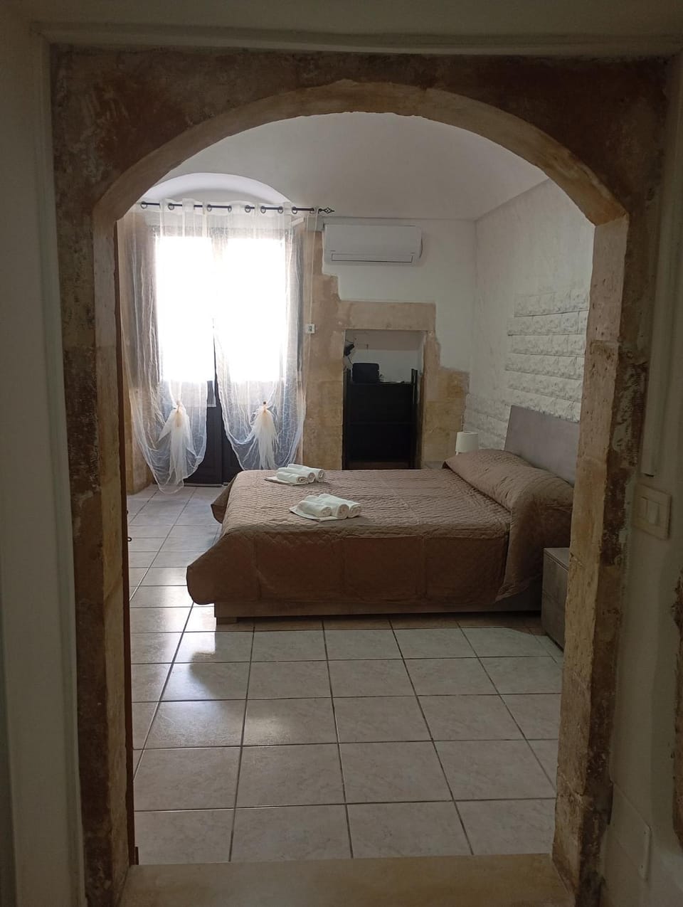 Da Adriana NETUM Apartment in Noto