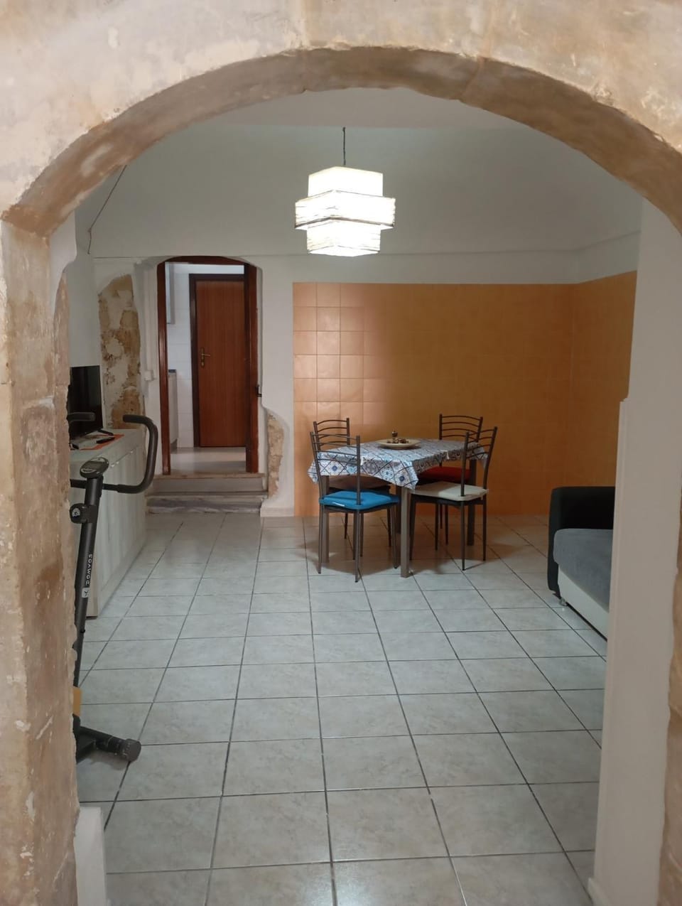 Da Adriana NETUM Apartment in Noto