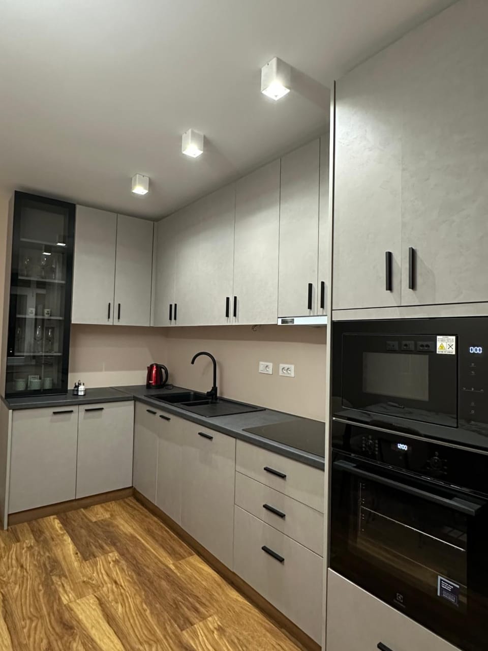TiranaGlowApartament Apartment in Tirana