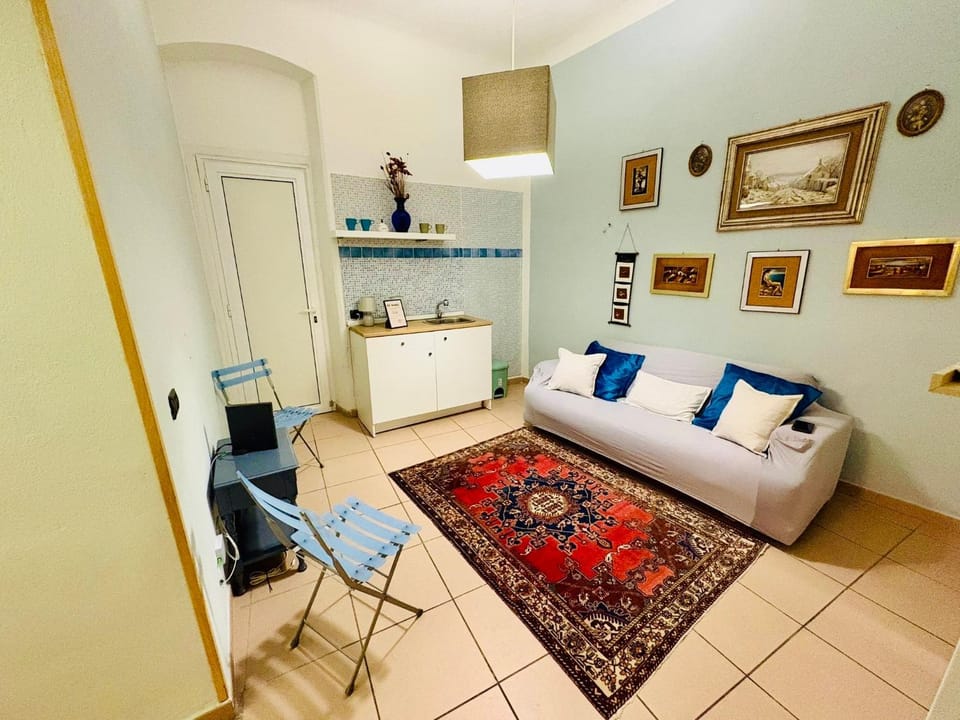 Room Mercedes Bed and Breakfast in La Spezia