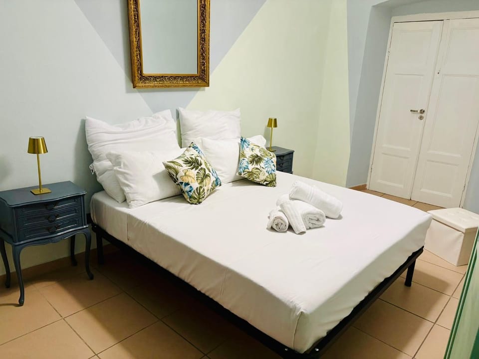 Room Mercedes Bed and Breakfast in La Spezia