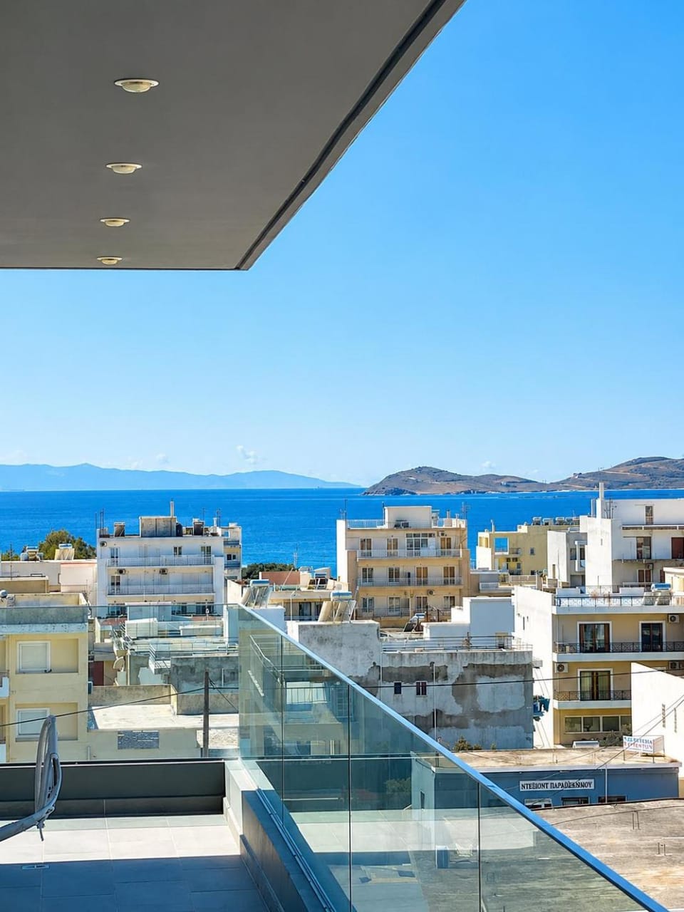 Anastasia Karystos Apartment in Euboea