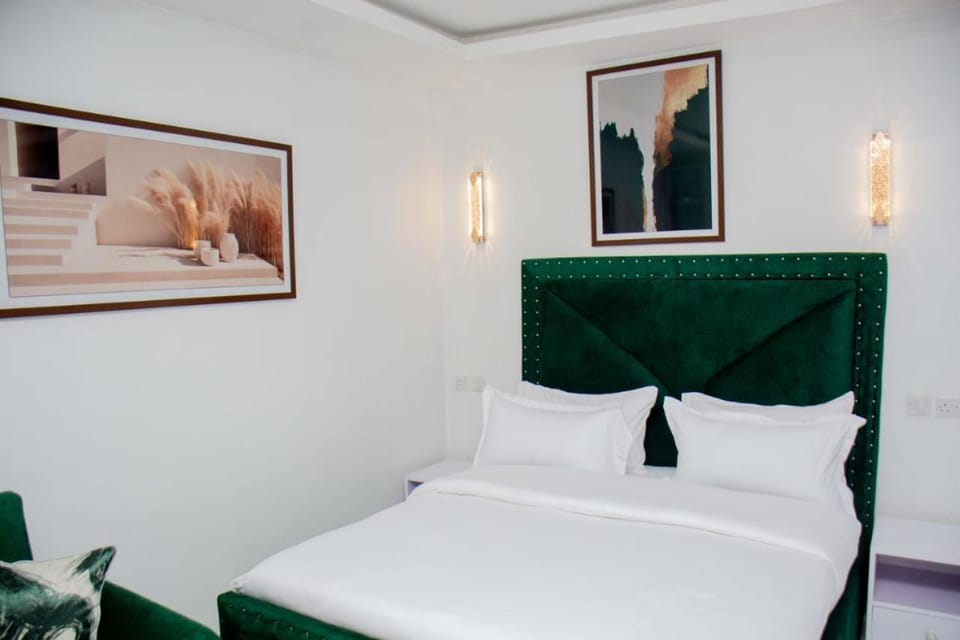 Shanny's Cozy Studio Apartment in Kenya