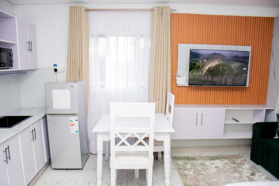 Shanny's Cozy Studio Apartment in Kenya