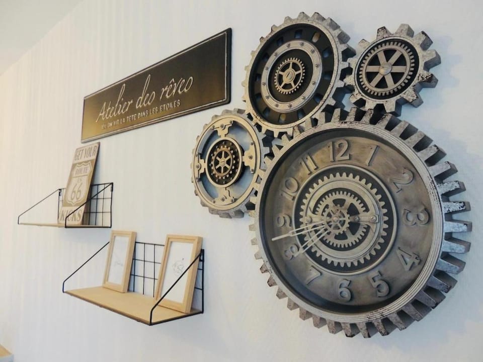 Decorative detail