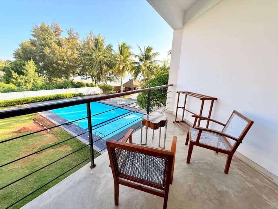 Day, View (from property/room), Balcony/Terrace