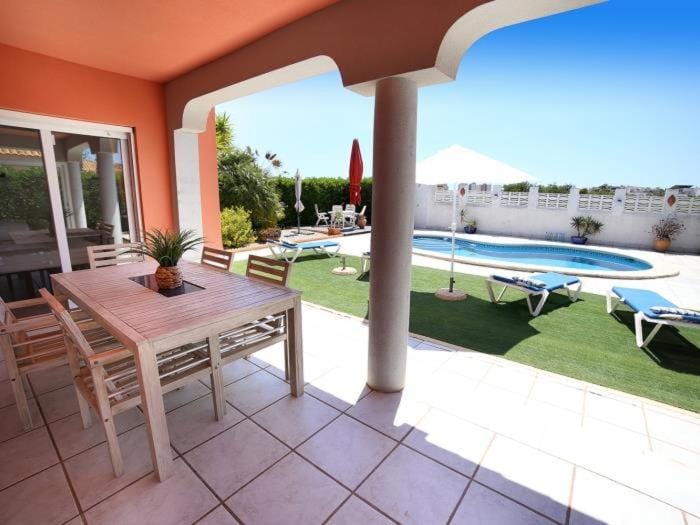La Manga Villa A41 Apartment in Region of Murcia