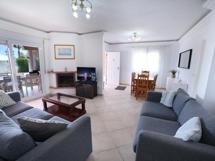 La Manga Villa A41 Apartment in Region of Murcia