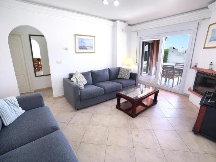 La Manga Villa A41 Apartment in Region of Murcia