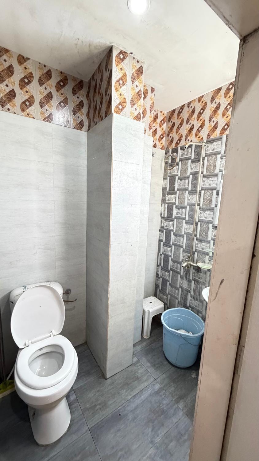 One Bed Fully Furnished Apartment in B17 Apartment in Islamabad