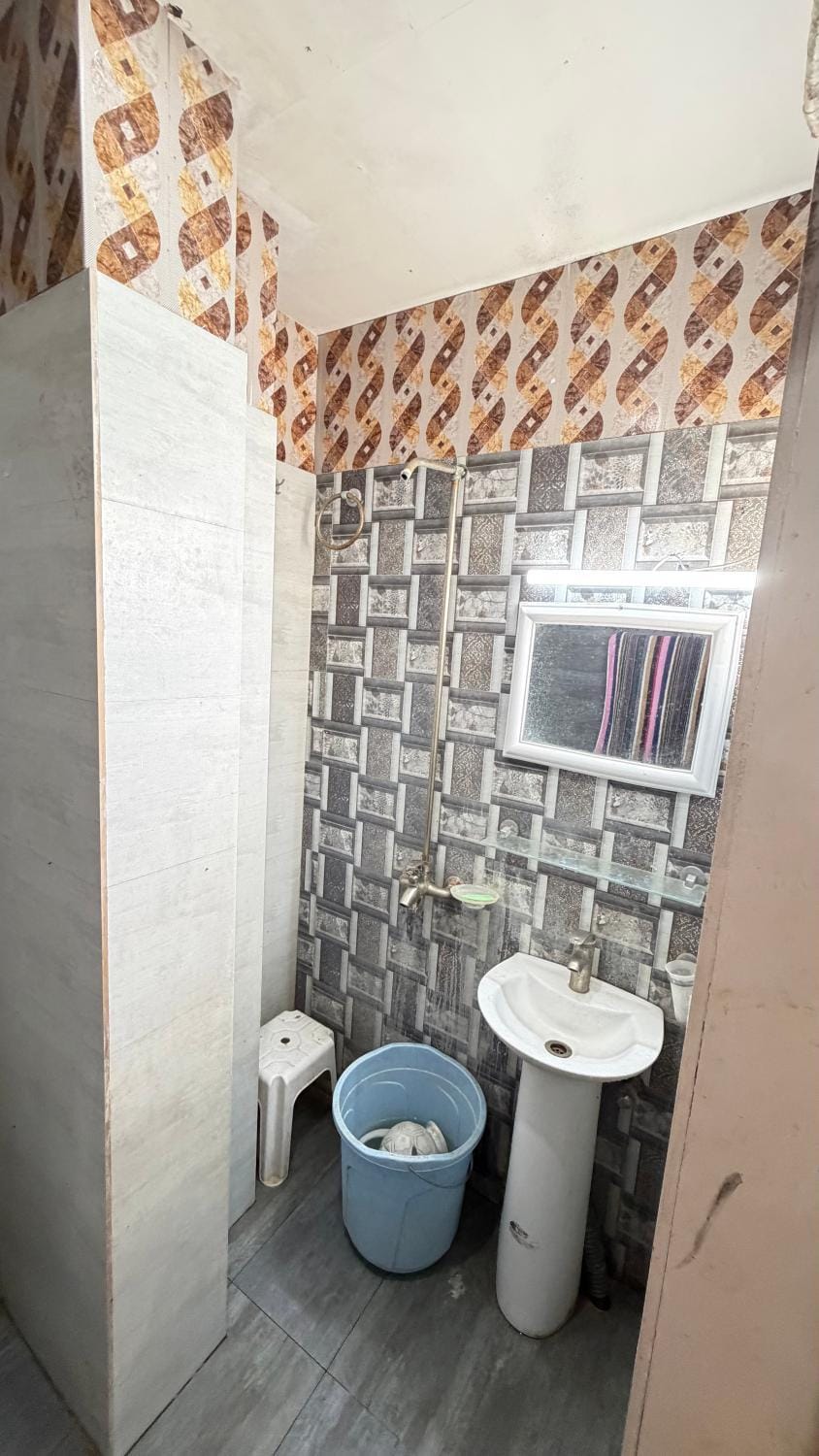 One Bed Fully Furnished Apartment in B17 Apartment in Islamabad