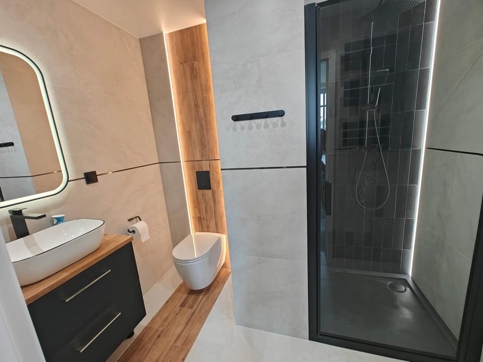 Apartament Leon Apartment in Lower Silesian Voivodeship