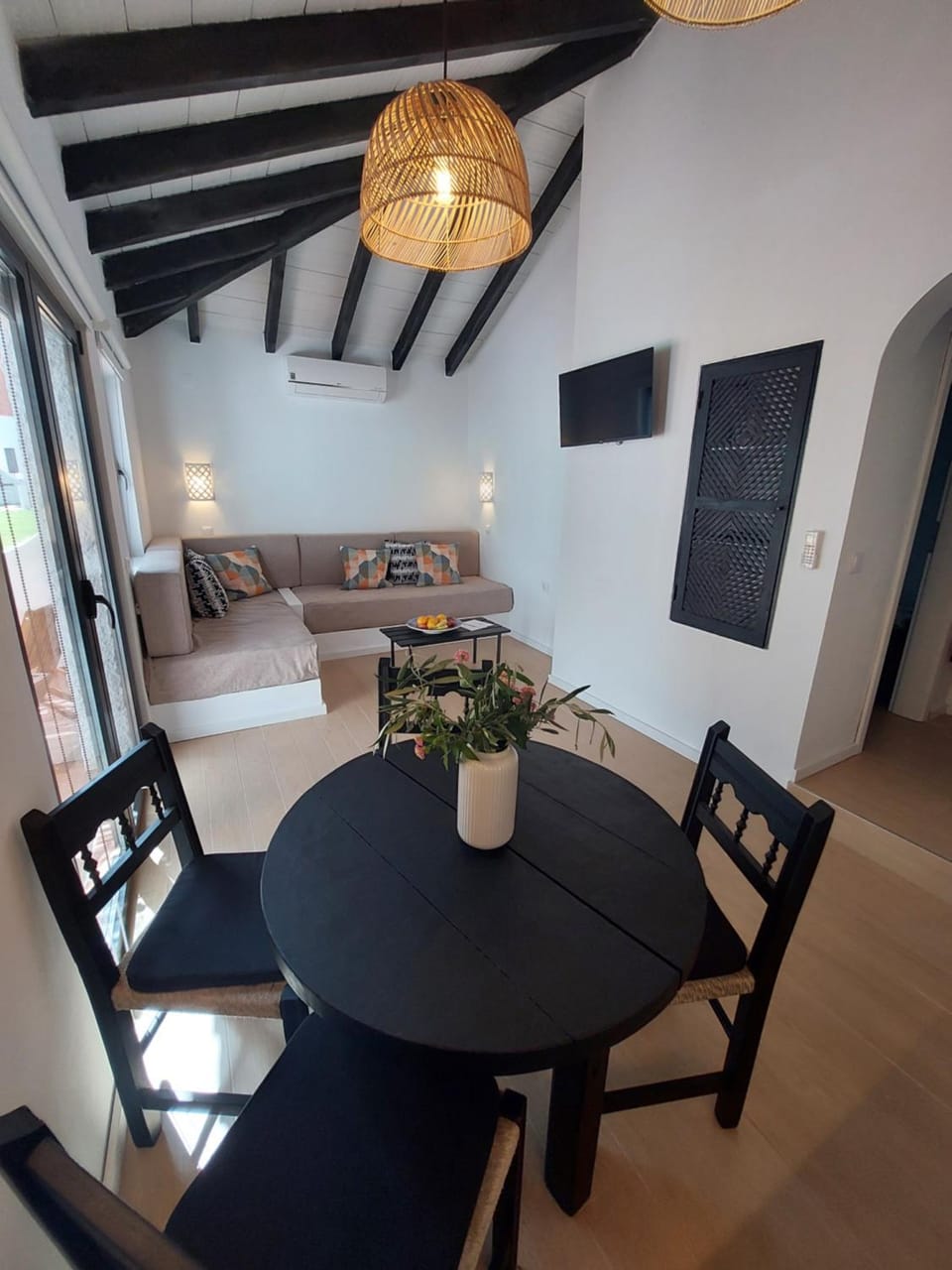 Pedras D'el Rei Olive Tree House in Faro District