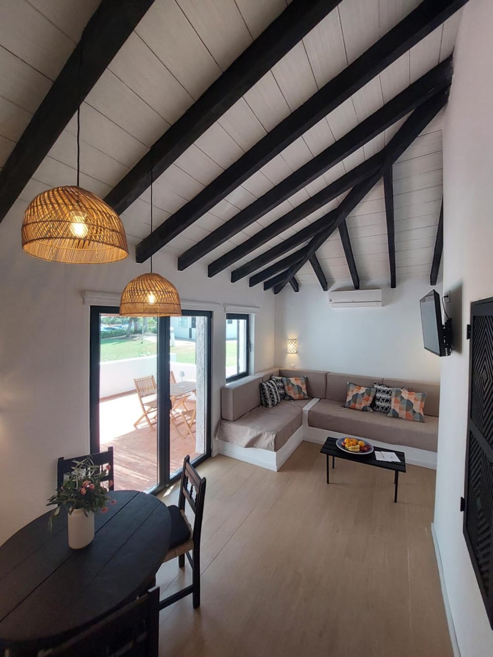 Pedras D'el Rei Olive Tree House in Faro District