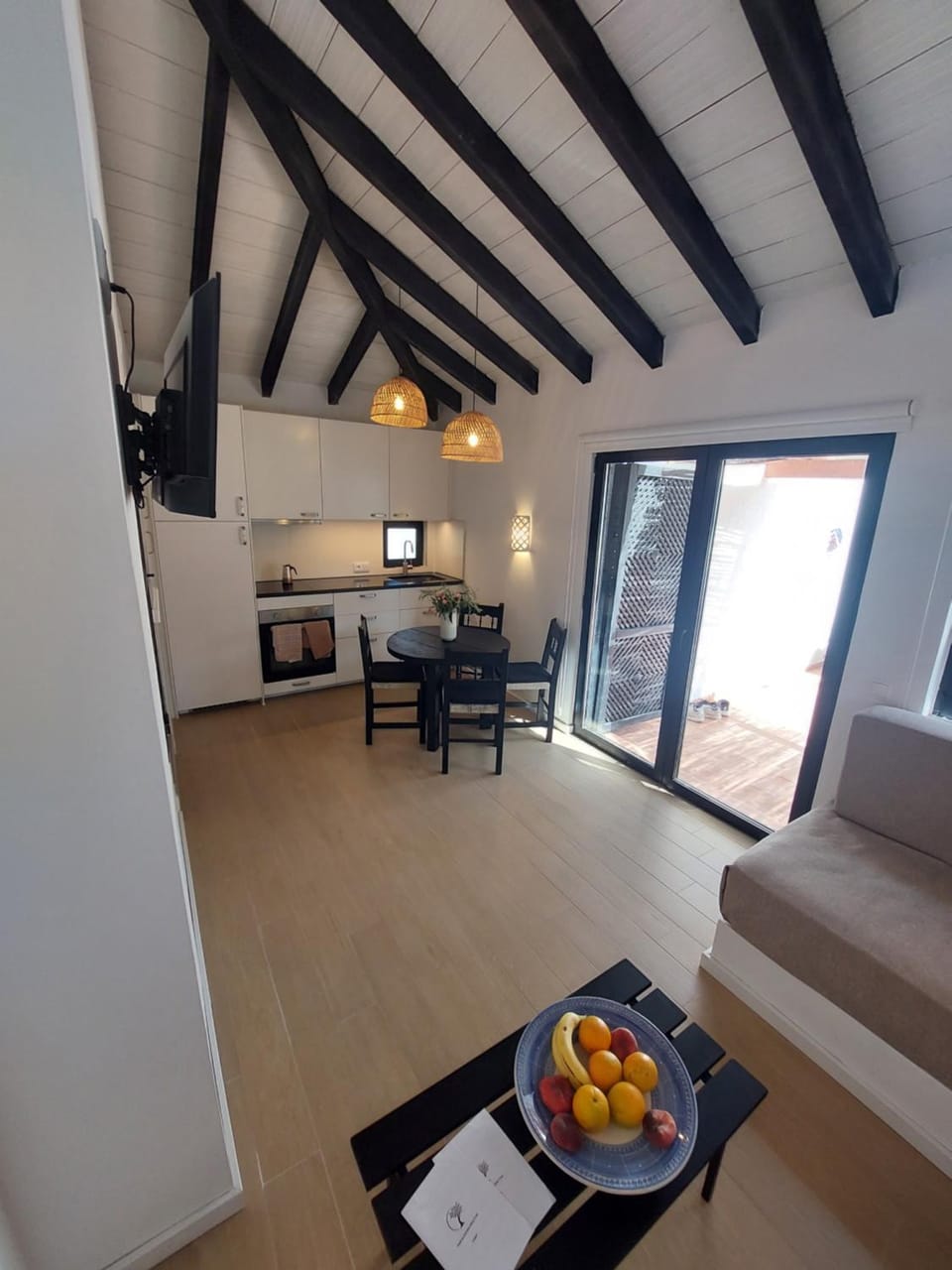 Pedras D'el Rei Olive Tree House in Faro District