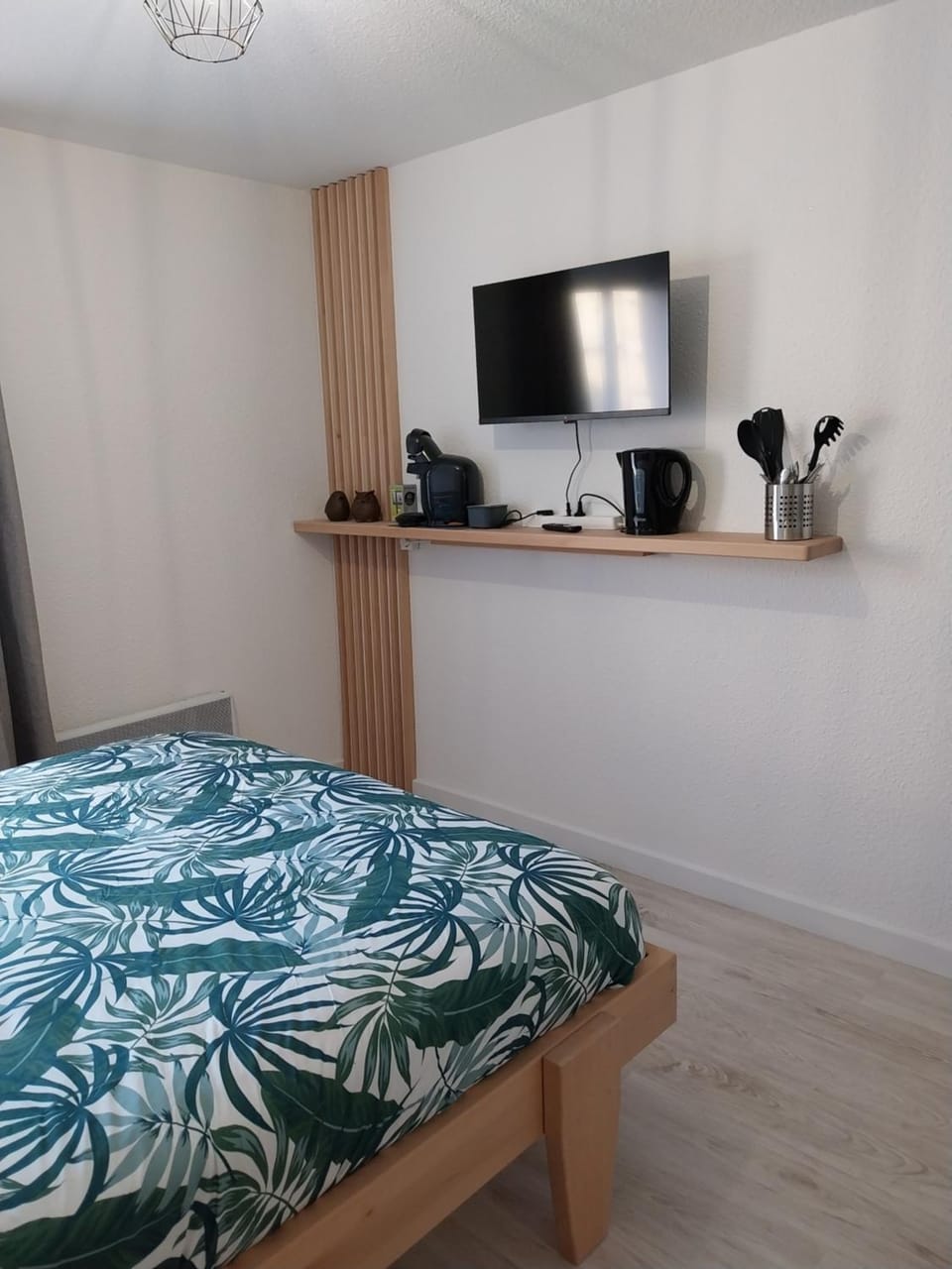 les logis de Paray appartement 208 centre ville Apartment in Paray-le-Monial