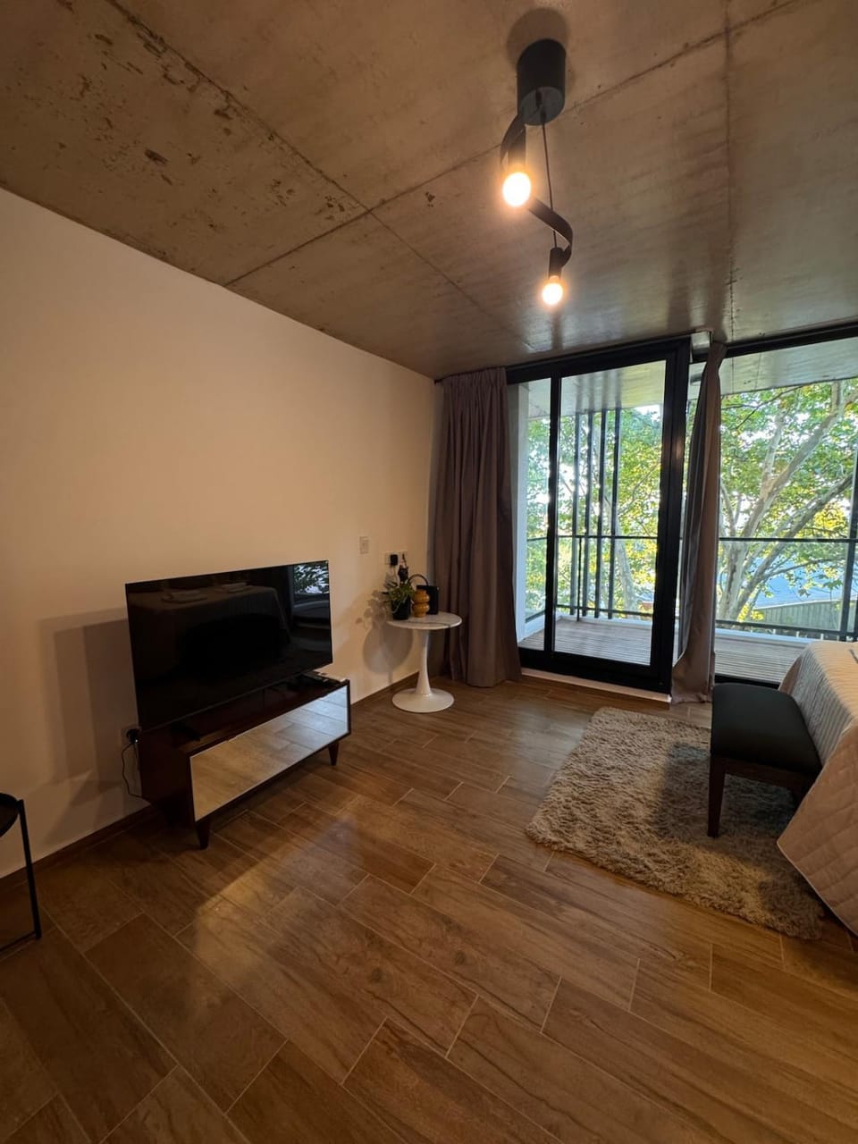 Departamento de categoría a estrenar MONOAMBIENTE Apartment in La Plata