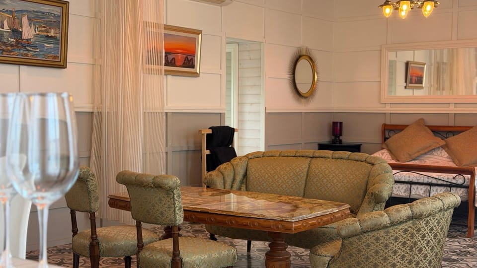 Venezia Villa in Estonia