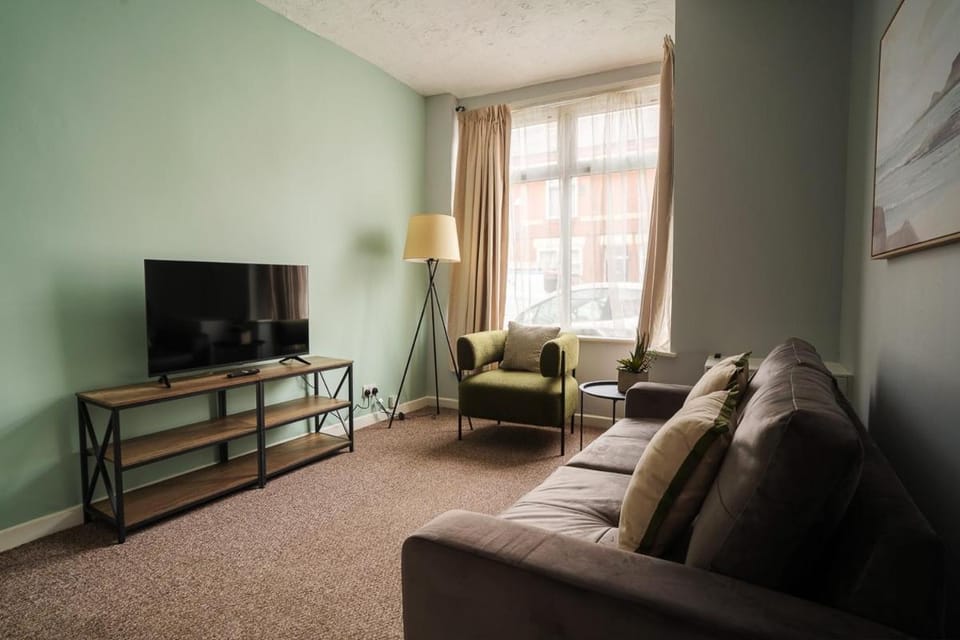 Romney Retreat Salford Manchester Edge House in Salford