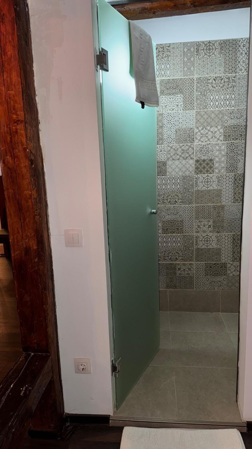Vendi Grand Square Residence Apartment in Sibiu
