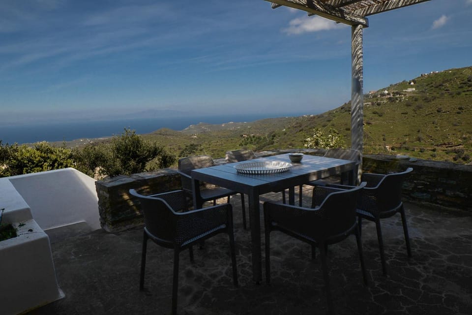 View (from property/room), Balcony/Terrace