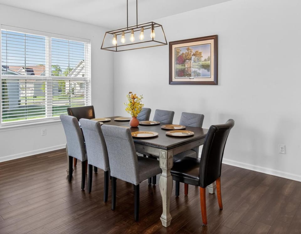 Spacious Middletown Family Retreat - Sleeps 8 Apartment in Delaware