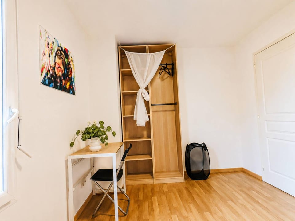 Business facilities