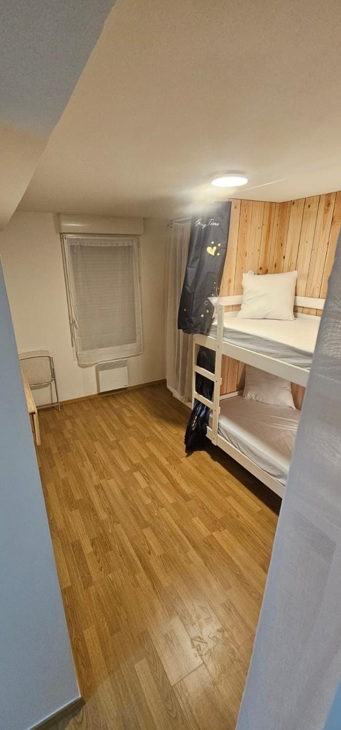 Beaujoire Vacation rental in Carquefou