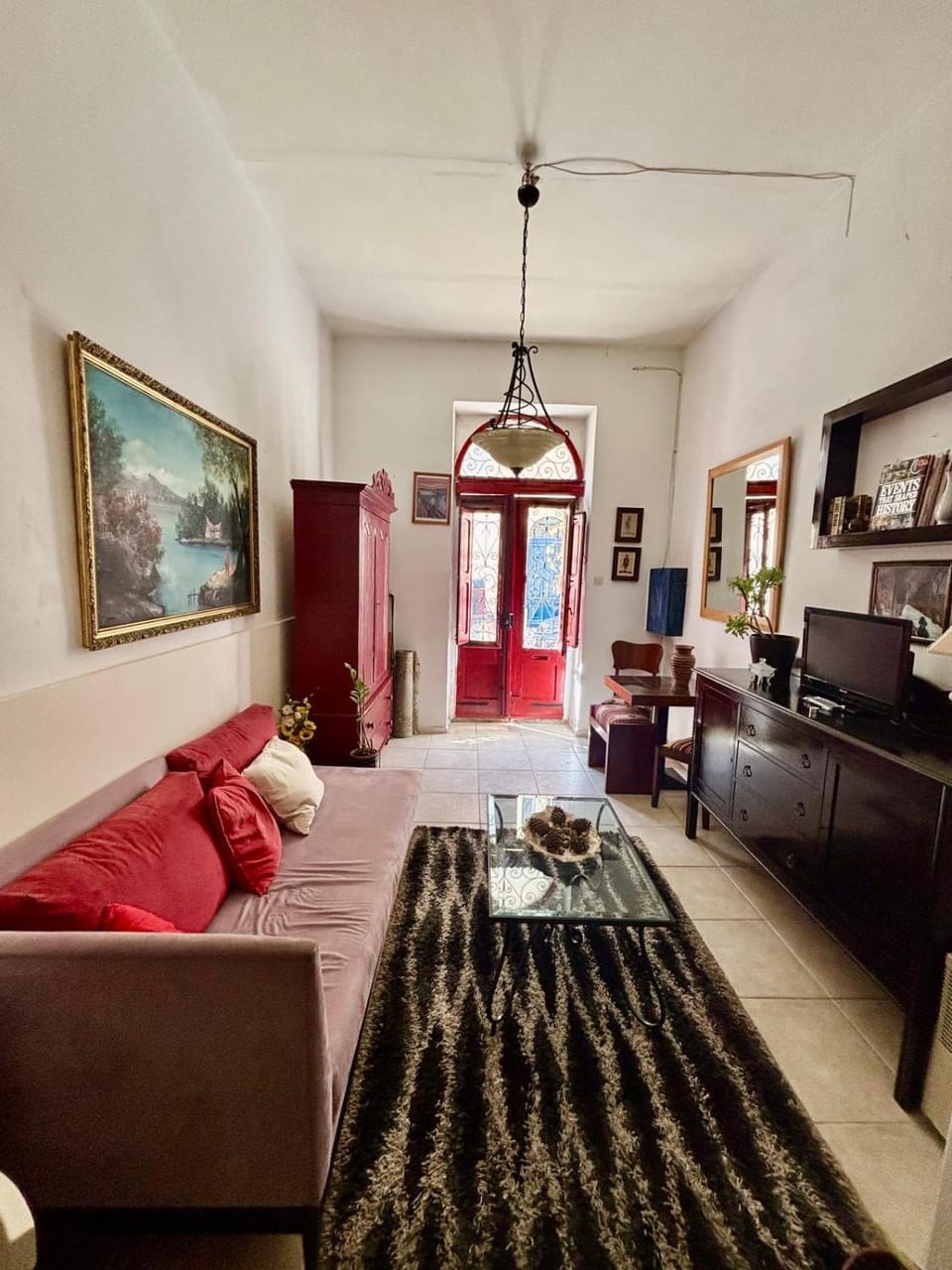 Cozy one bedroom in Sliema Apartment in Sliema