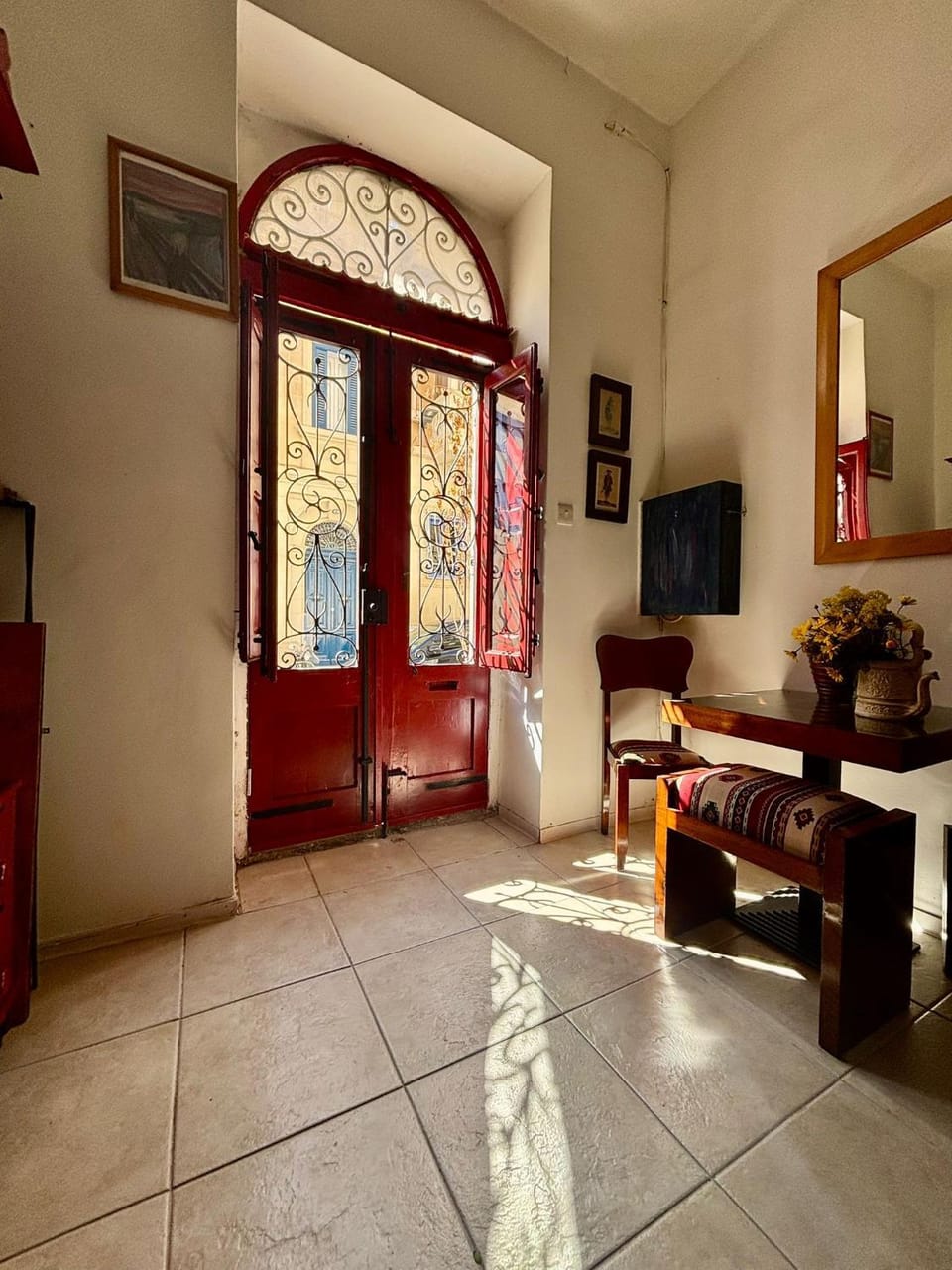 Cozy one bedroom in Sliema Apartment in Sliema