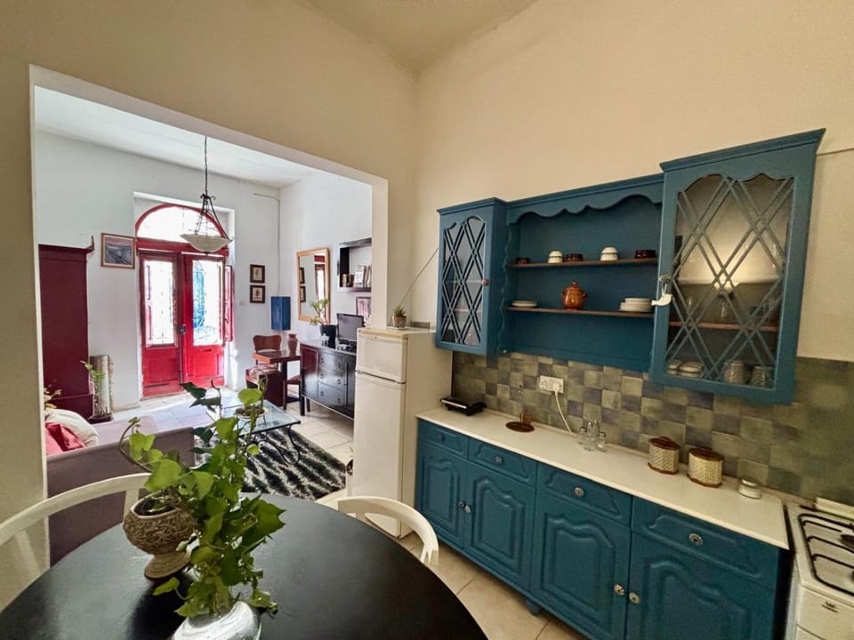 Cozy one bedroom in Sliema Apartment in Sliema