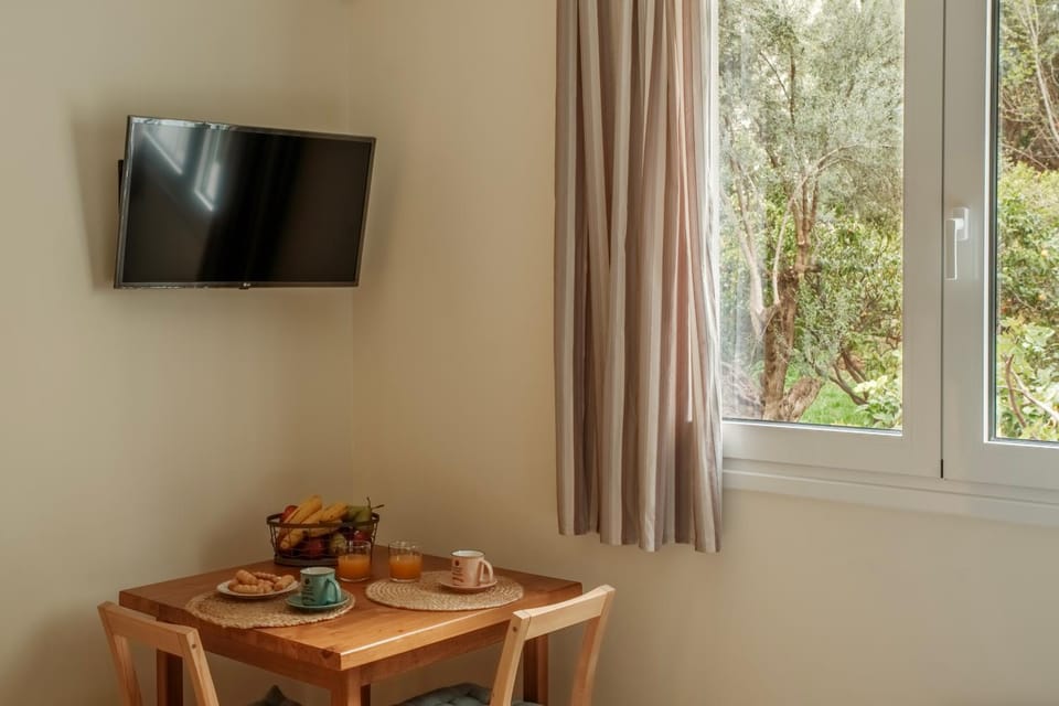 AROI Studio Apartment in Peloponnese, Western Greece and the Ionian