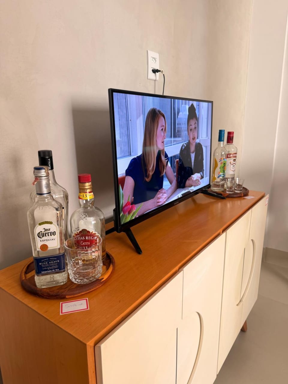 TV and multimedia, Food and drinks, Drinks