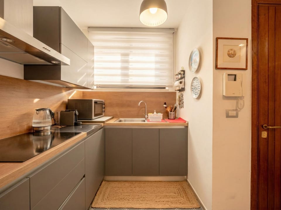 Elena's Garden Luxury Apartment Apartment hotel in Bari
