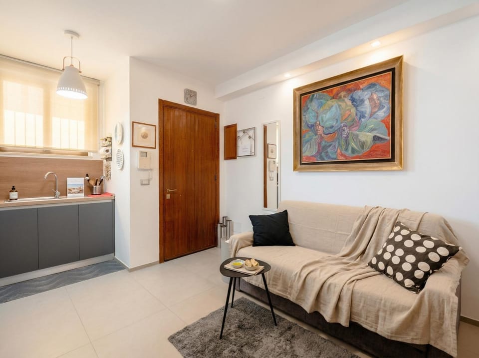 Elena's Garden Luxury Apartment Apartment hotel in Bari