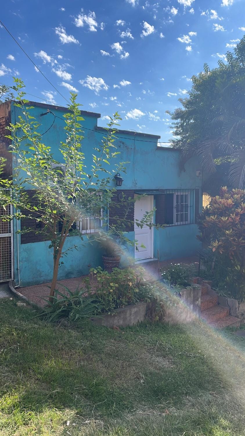 Roberto House in Posadas