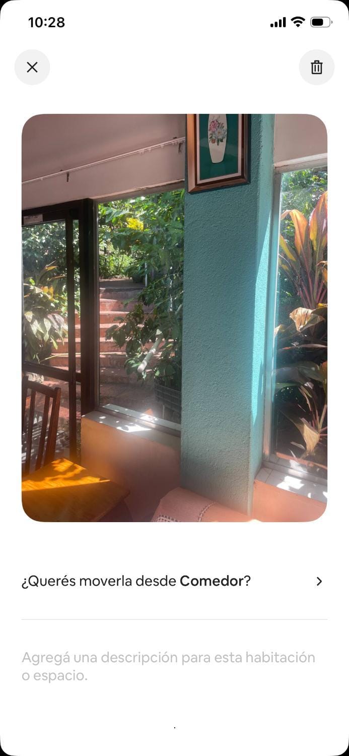 Roberto House in Posadas