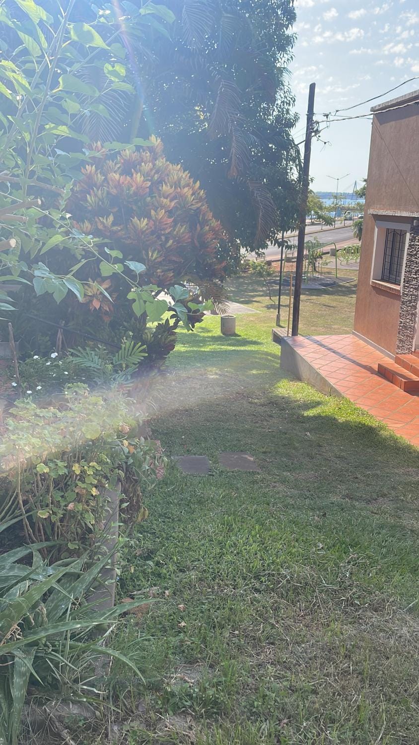 Roberto House in Posadas
