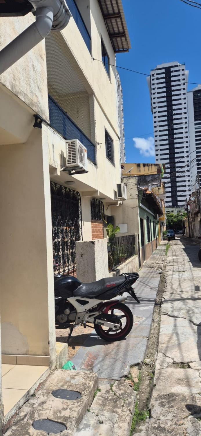 Property building, Neighbourhood, Street view