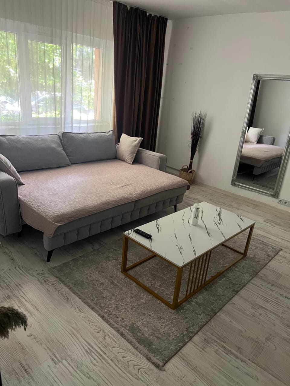 Aida Apartament Apartment in Craiova