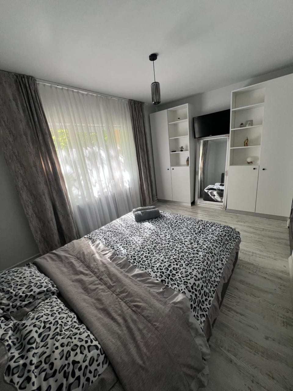 Aida Apartament Apartment in Craiova
