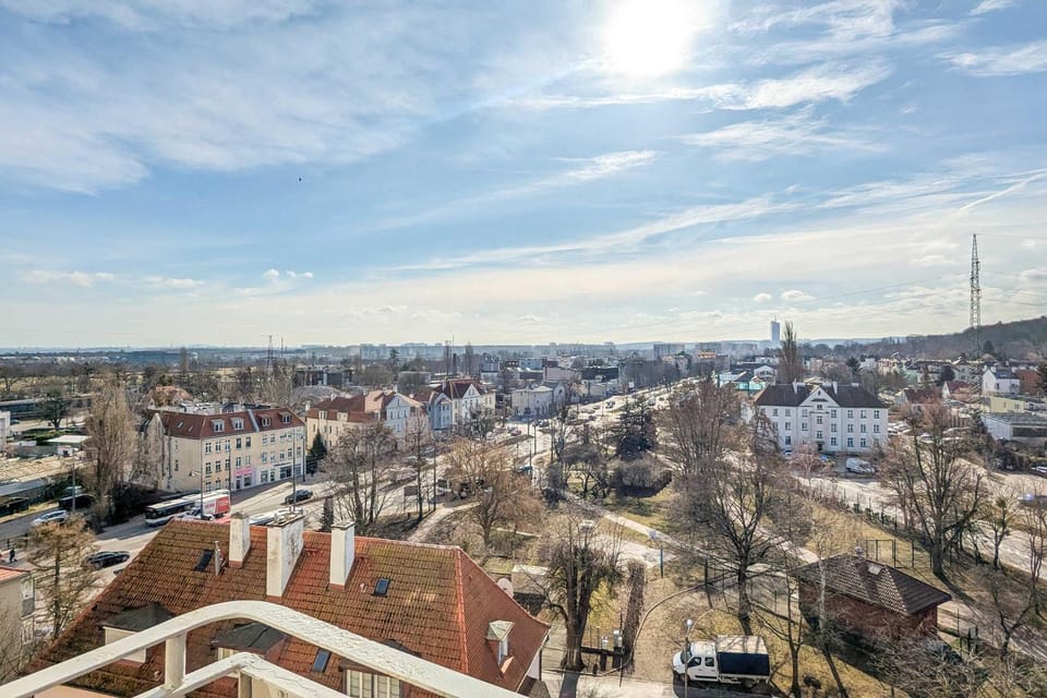 City view
