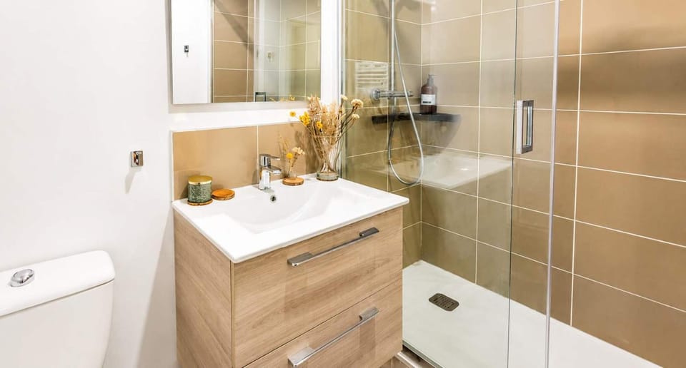 L'Authentique - 1 bedroom cosy & central Apartment in Rennes