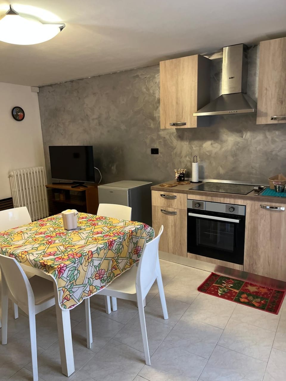 Casa Maggini Apartment in Marche