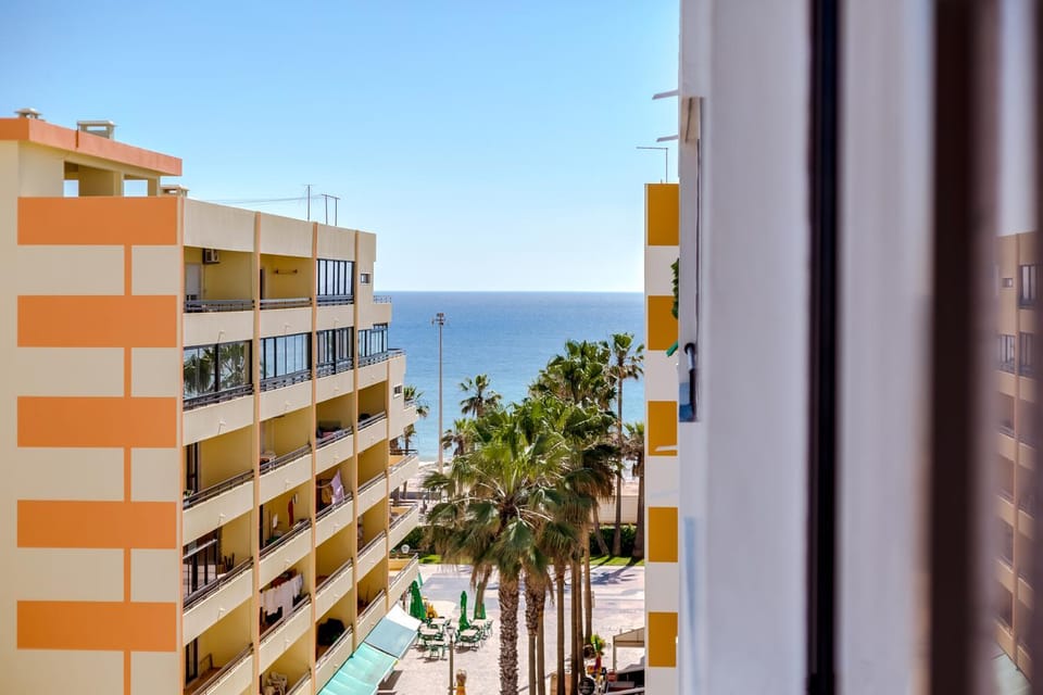 View (from property/room), Sea view