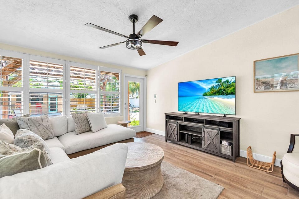 Sunset Dreams House in Saint Pete Beach