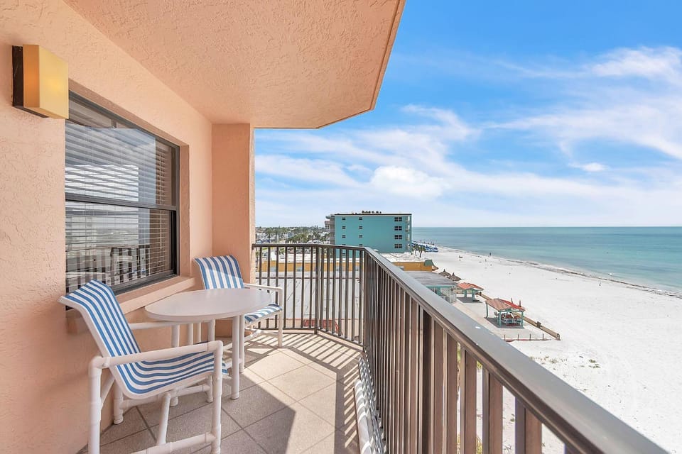 Emerald Isle 501 - Premier House in North Redington Beach